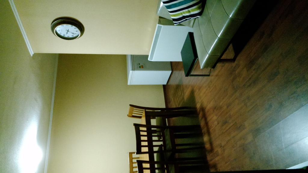 Ams Apartments Monjitas Santiago Room photo