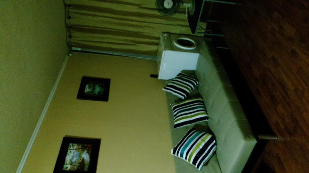 Ams Apartments Monjitas Santiago Room photo