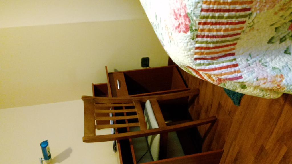 Ams Apartments Monjitas Santiago Room photo