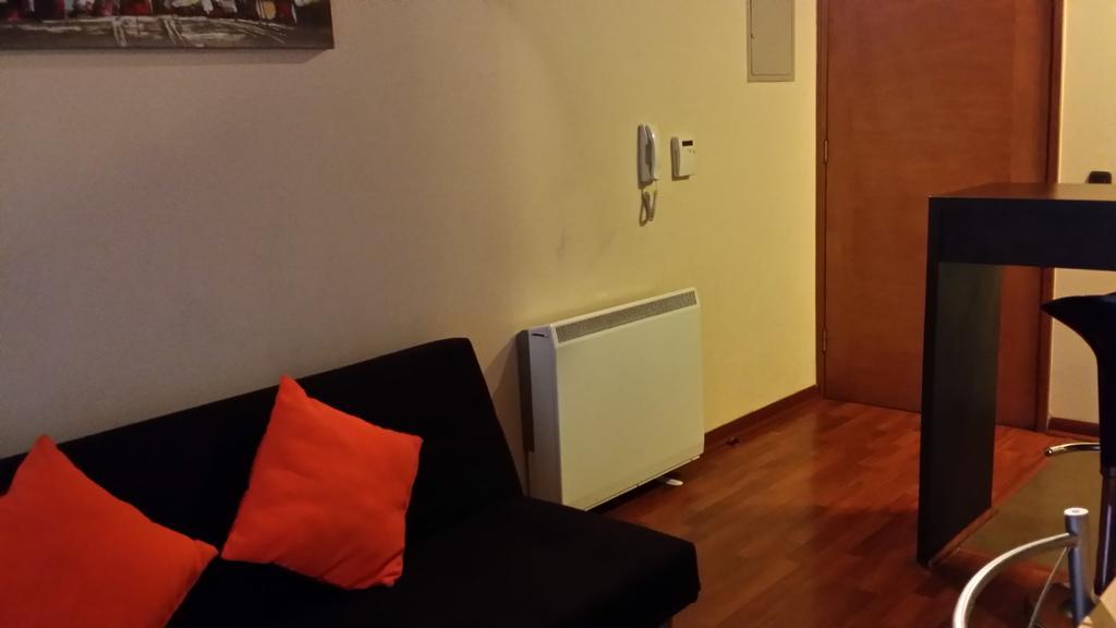 Ams Apartments Monjitas Santiago Room photo